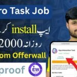 Earn Money Online Daily – Start Earning $10+ with Earn with wasi